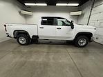 2025 Chevrolet Silverado 2500 Crew Cab 4x4 Pickup for sale #25651 - photo 9