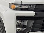 2025 Chevrolet Silverado 2500 Crew Cab 4x4 Pickup for sale #25651 - photo 10