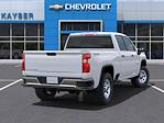 2025 Chevrolet Silverado 2500 Crew Cab 4x4 Pickup for sale #25651 - photo 36