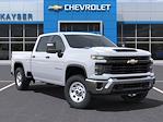 2025 Chevrolet Silverado 2500 Crew Cab 4x4 Pickup for sale #25651 - photo 41