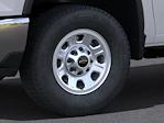 2025 Chevrolet Silverado 2500 Crew Cab 4x4 Pickup for sale #25651 - photo 43