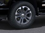 2025 Chevrolet Silverado 1500 Crew Cab 4x4 Pickup for sale #25654 - photo 9