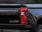 2025 Chevrolet Silverado 1500 Crew Cab 4x4 Pickup for sale #25654 - photo 11