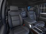 2025 Chevrolet Silverado 1500 Crew Cab 4x4 Pickup for sale #25654 - photo 16