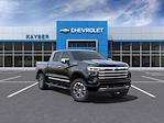 2025 Chevrolet Silverado 1500 Crew Cab 4x4 Pickup for sale #25654 - photo 1