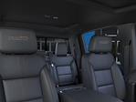 2025 Chevrolet Silverado 1500 Crew Cab 4x4 Pickup for sale #25654 - photo 24