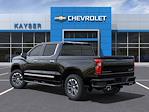 2025 Chevrolet Silverado 1500 Crew Cab 4x4 Pickup for sale #25654 - photo 4