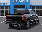2025 Chevrolet Silverado 1500 Crew Cab 4x4 Pickup for sale #25654 - photo 2