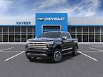 2025 Chevrolet Silverado 1500 Crew Cab 4x4 Pickup for sale #25654 - photo 8