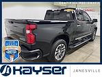2024 Chevrolet Silverado 1500 Crew Cab 4x4 Pickup for sale #25654A - photo 2