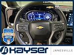 2024 Chevrolet Silverado 1500 Crew Cab 4x4 Pickup for sale #25654A - photo 27