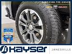 2024 Chevrolet Silverado 1500 Crew Cab 4x4 Pickup for sale #25654A - photo 28
