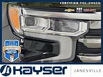 2024 Chevrolet Silverado 1500 Crew Cab 4x4 Pickup for sale #25654A - photo 33