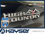 2024 Chevrolet Silverado 1500 Crew Cab 4x4 Pickup for sale #25654A - photo 34