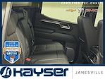 2024 Chevrolet Silverado 1500 Crew Cab 4x4 Pickup for sale #25654A - photo 35