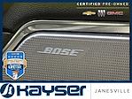2024 Chevrolet Silverado 1500 Crew Cab 4x4 Pickup for sale #25654A - photo 37