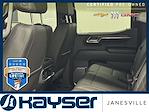 2024 Chevrolet Silverado 1500 Crew Cab 4x4 Pickup for sale #25654A - photo 40