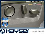 2024 Chevrolet Silverado 1500 Crew Cab 4x4 Pickup for sale #25654A - photo 41