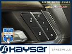 2024 Chevrolet Silverado 1500 Crew Cab 4x4 Pickup for sale #25654A - photo 3