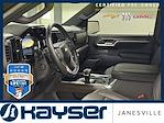 2024 Chevrolet Silverado 1500 Crew Cab 4x4 Pickup for sale #25654A - photo 19