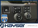 2024 Chevrolet Silverado 1500 Crew Cab 4x4 Pickup for sale #25654A - photo 5