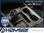 2024 Chevrolet Silverado 1500 Crew Cab 4x4 Pickup for sale #25654A - photo 8