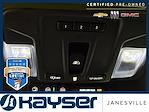 2024 Chevrolet Silverado 1500 Crew Cab 4x4 Pickup for sale #25654A - photo 9