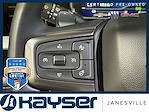 2024 Chevrolet Silverado 1500 Crew Cab 4x4 Pickup for sale #25654A - photo 12