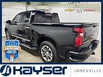 2024 Chevrolet Silverado 1500 Crew Cab 4x4 Pickup for sale #25654A - photo 20