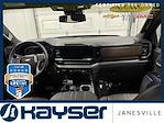 2024 Chevrolet Silverado 1500 Crew Cab 4x4 Pickup for sale #25654A - photo 22