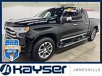 2024 Chevrolet Silverado 1500 Crew Cab 4x4 Pickup for sale #25654A - photo 23