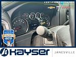 2022 Chevrolet Silverado 1500 LTD Crew Cab 4x4 Pickup for sale #25654B - photo 12