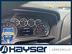 2022 Chevrolet Silverado 1500 LTD Crew Cab 4x4 Pickup for sale #25654B - photo 13