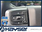 2022 Chevrolet Silverado 1500 LTD Crew Cab 4x4 Pickup for sale #25654B - photo 14