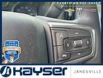 2022 Chevrolet Silverado 1500 LTD Crew Cab 4x4 Pickup for sale #25654B - photo 15