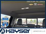 2022 Chevrolet Silverado 1500 LTD Crew Cab 4x4 Pickup for sale #25654B - photo 18
