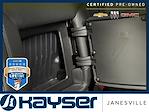 2022 Chevrolet Silverado 1500 LTD Crew Cab 4x4 Pickup for sale #25654B - photo 4