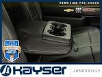 2022 Chevrolet Silverado 1500 LTD Crew Cab 4x4 Pickup for sale #25654B - photo 5