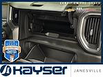2022 Chevrolet Silverado 1500 LTD Crew Cab 4x4 Pickup for sale #25654B - photo 7