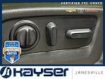 2022 Chevrolet Silverado 1500 LTD Crew Cab 4x4 Pickup for sale #25654B - photo 8