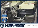 2022 Chevrolet Silverado 1500 LTD Crew Cab 4x4 Pickup for sale #25654B - photo 9