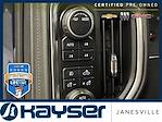 2022 Chevrolet Silverado 1500 LTD Crew Cab 4x4 Pickup for sale #25654B - photo 11