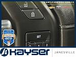 2022 Chevrolet Silverado 1500 LTD Crew Cab 4x4 Pickup for sale #25654B - photo 13