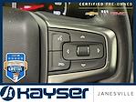 2022 Chevrolet Silverado 1500 LTD Crew Cab 4x4 Pickup for sale #25654B - photo 17