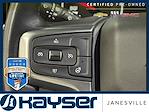 2022 Chevrolet Silverado 1500 LTD Crew Cab 4x4 Pickup for sale #25654B - photo 18