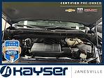 2022 Chevrolet Silverado 1500 LTD Crew Cab 4x4 Pickup for sale #25654B - photo 19