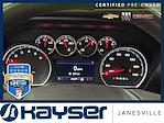 2022 Chevrolet Silverado 1500 LTD Crew Cab 4x4 Pickup for sale #25654B - photo 20