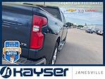 2022 Chevrolet Silverado 1500 LTD Crew Cab 4x4 Pickup for sale #25654B - photo 5