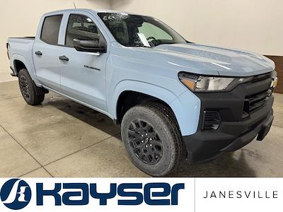 2025 Chevrolet Colorado Crew Cab 4x4 Pickup for sale #25655 - photo 1