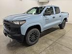 2025 Chevrolet Colorado Crew Cab 4x4 Pickup for sale #25655 - photo 6